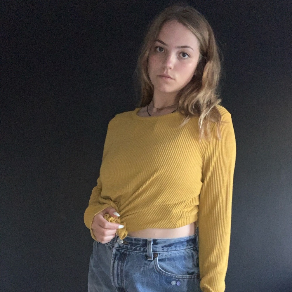 long sleeve
